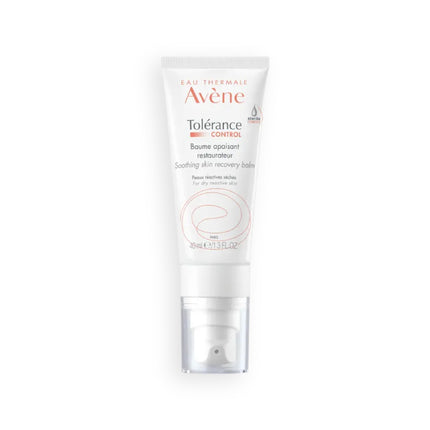 Avène | Tolérance Control Balsamo Lenitivo Riequilibrante Cosmetico