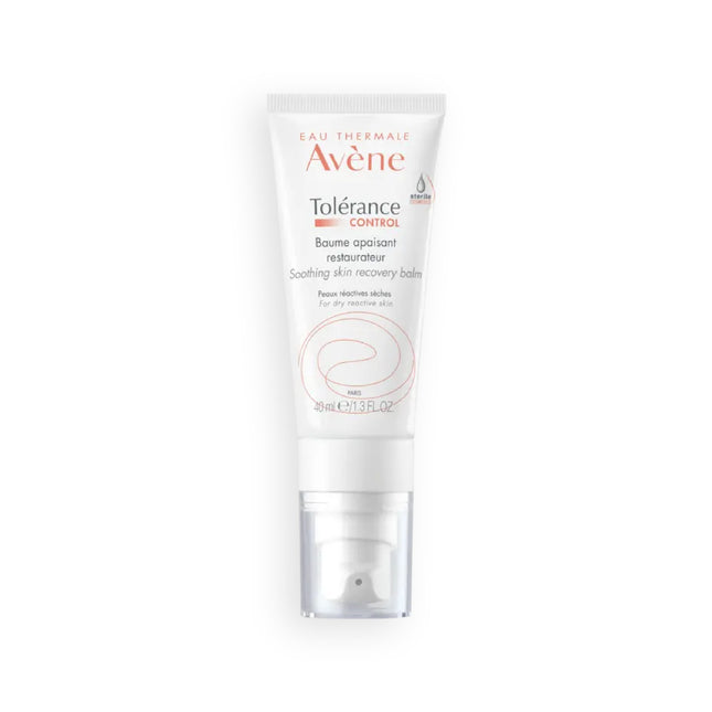 Avène | Tolérance Control Balsamo Lenitivo Riequilibrante Cosmetico