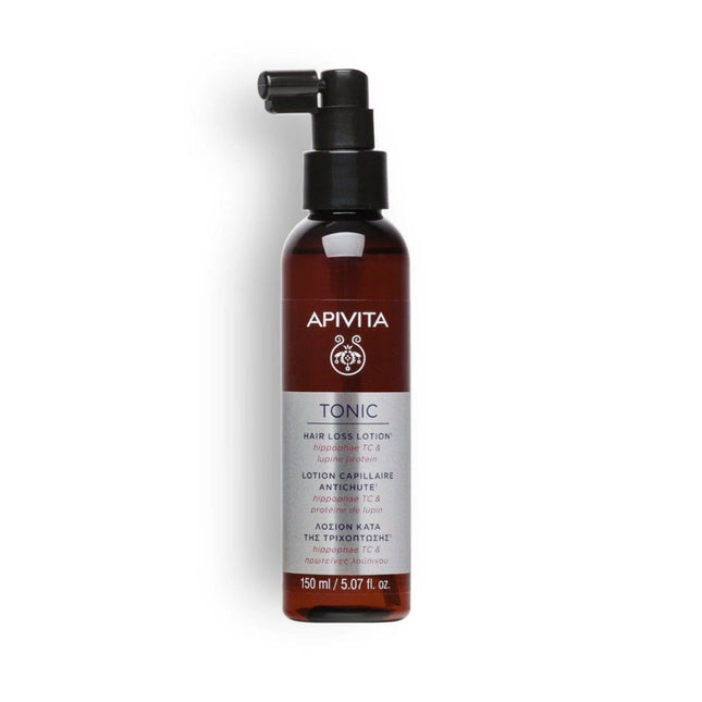 Apivita | Pro Tonic Lozione Anticaduta Rivitalizzante