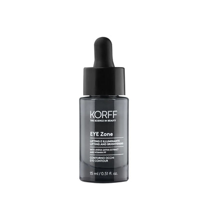 Korff | Eyezone Contorno Occhi Lifting Illuminante – 15ml