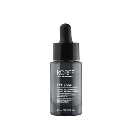 Korff | Eyezone Contorno Occhi Lifting Illuminante – 15ml
