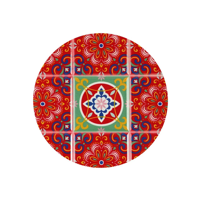 EFAS | Colors Sottotutto Red