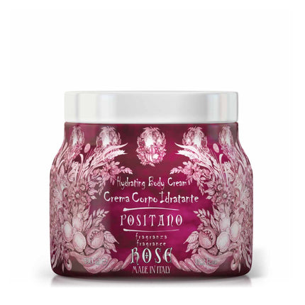 Rudy Profumi | Maioliche Crema Corpo Idratante Positano 450ml
