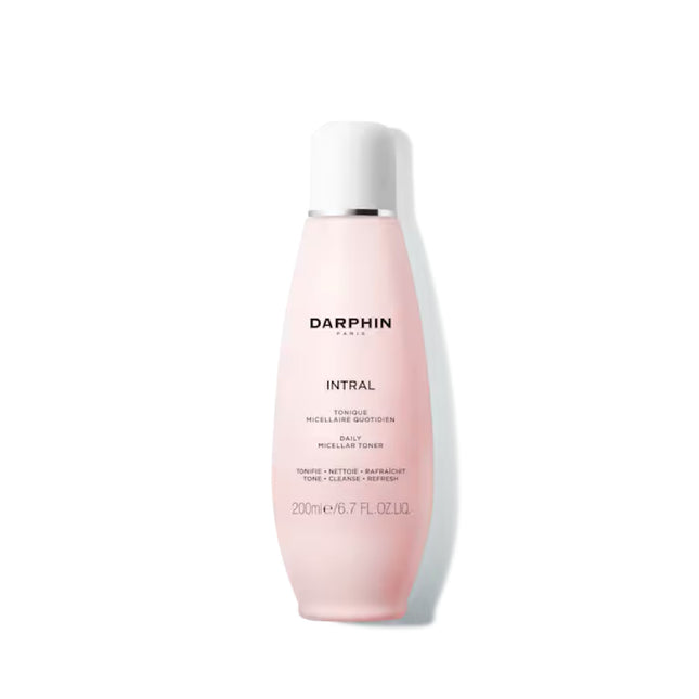 Darphin | Intral Tonico Micellare Detergente Delicato – 200ml