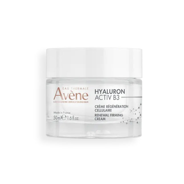 Avène | Hyaluron Activ B3 Crema Giorno Rigenerante Cellulare