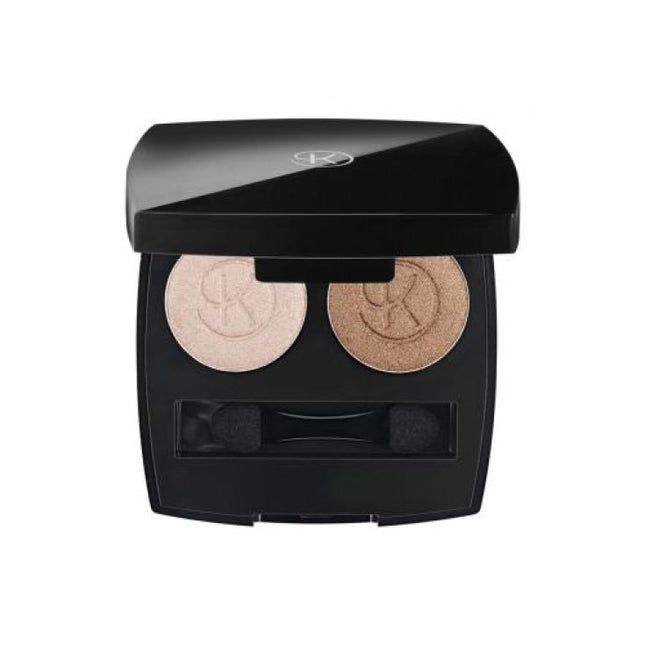 Korff Palette Ombretti Duo 01 Everyday Look 3 g