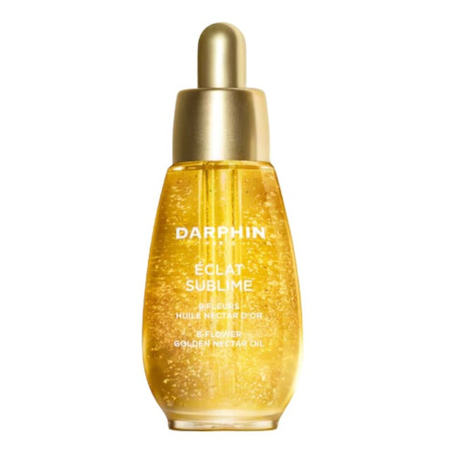 Darphin | 8 Flower Golden Nectar Oil 30 ml