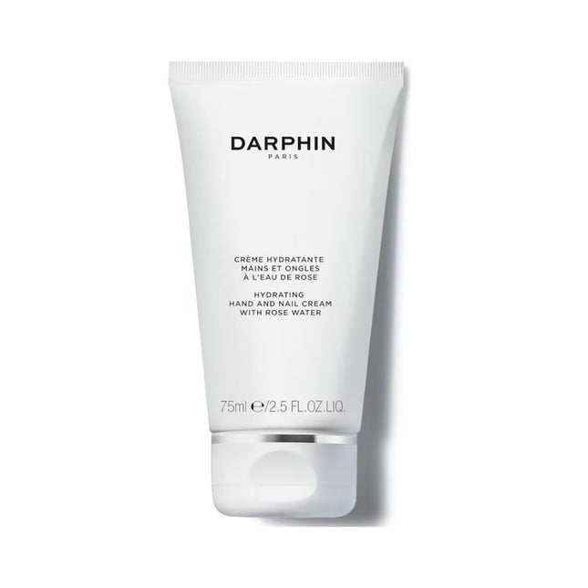 Darphin | Hydrating Hand & Nail Cream Rose