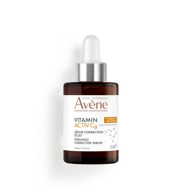 Avène | Vitamin Activ Cg Siero Anti-Rughe e Anti-Macchie