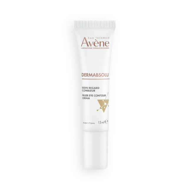 Avène | DermAbsolu Trattamento Contorno Occhi Riempitivo Anti-age