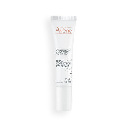 Avène | Hyaluron Activ B3 Trattamento Contorno Occhi Tripla Correzione