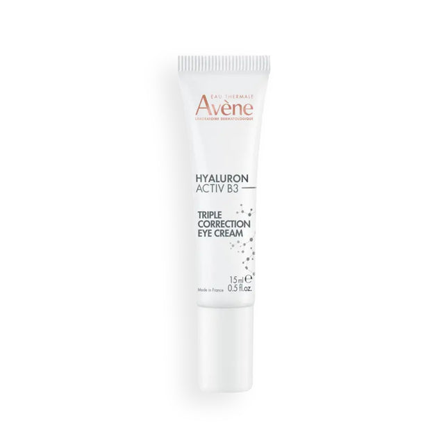 Avène | Hyaluron Activ B3 Trattamento Contorno Occhi Tripla Correzione