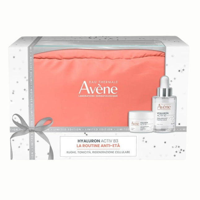 Avène | Cofanetto Natale Hyaluron Activ B3