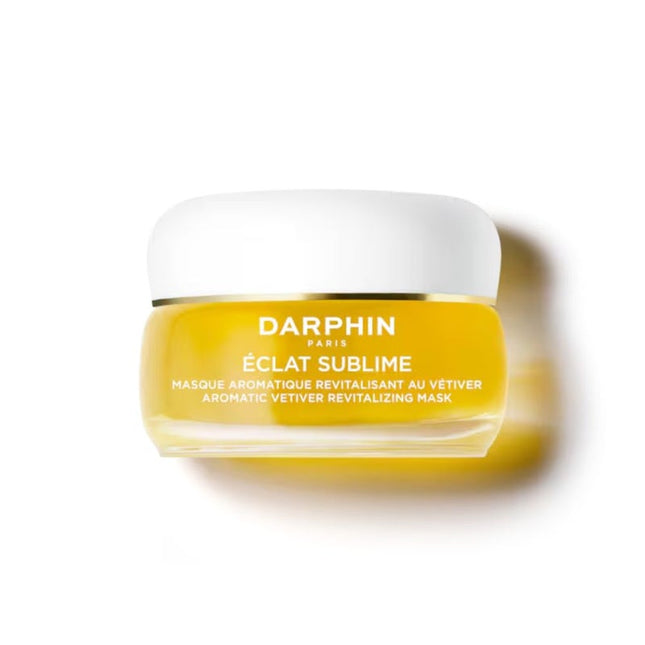Darphin | Éclat Sublime Vetiver Mask 50 ml
