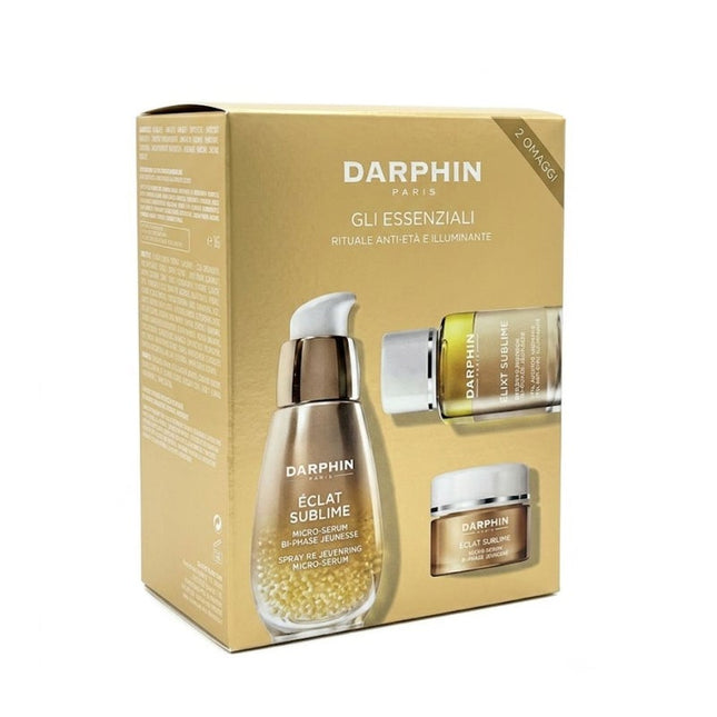 Darphin | Éclat Sublime Set
