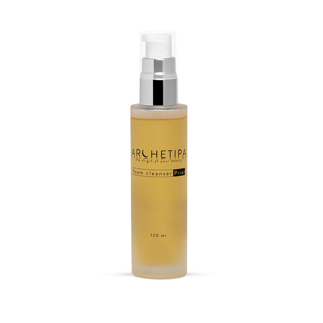 Archetipa Foam Cleanser Prior - immagine prodotto