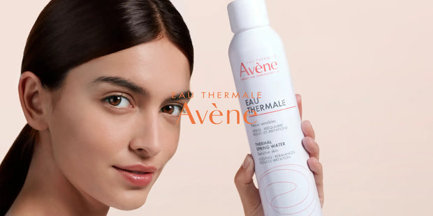 Avène - Eau Thermale