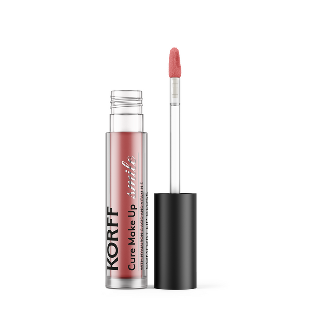 Korff | Comfort Lip Gloss 04