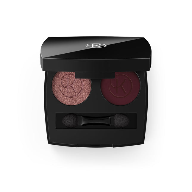 Korff Make Up Palette Duo Collagene 02 Cherry Blossom 3 g - immagine prodotto