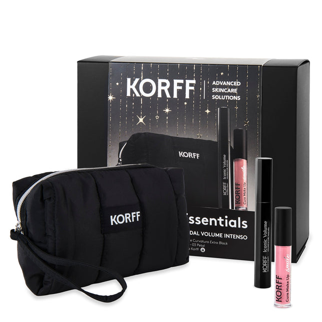 Korff | Cofanetto Make-up Essentials Iconic Volume 02