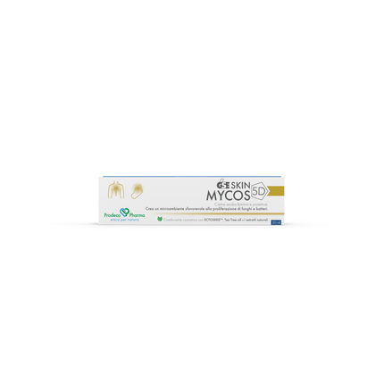 Prodeco Pharma | GSE Skin Mycos 5D 30 ml