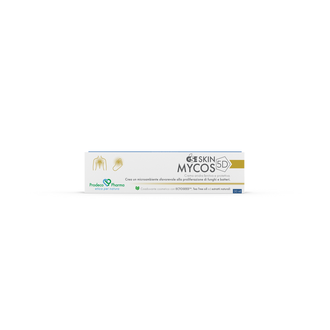 Prodeco Pharma | GSE Skin Mycos 5D 30 ml