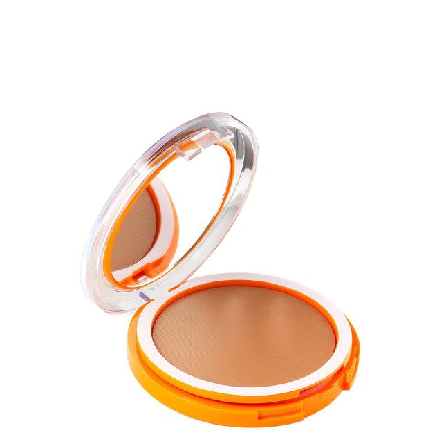 Korff | Sun Secret Fondotinta Compatto SPF50+ 02
