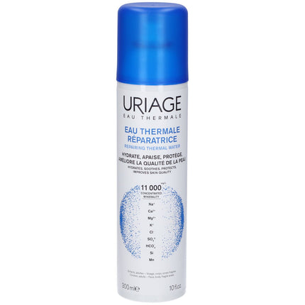 Uriage Acqua Termale Spray Idratante Lenitiva 300 ml