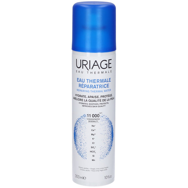 Uriage Acqua Termale Spray Idratante Lenitiva 300 ml