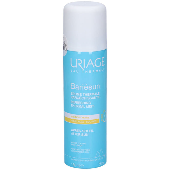 Uriage Bariésun Bruma Doposole Rinfrescante 150 ml