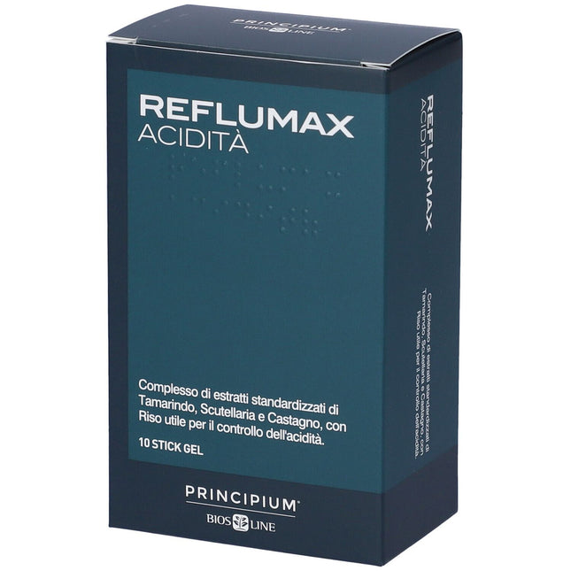 Principium Reflumax 10 Stick