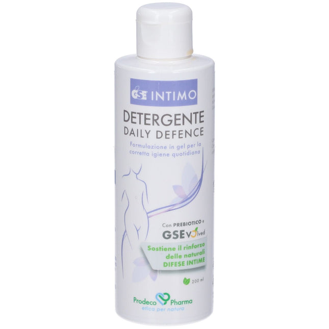 GSE Intimo Detergente Daily Defence 200 ml