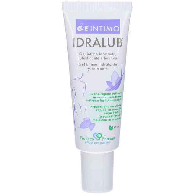 GSE Intimo Idralub Gel Intimo 40 ml
