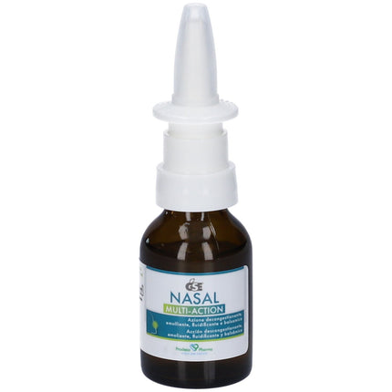 GSE Nasal Multi-Action Spray 20 ml