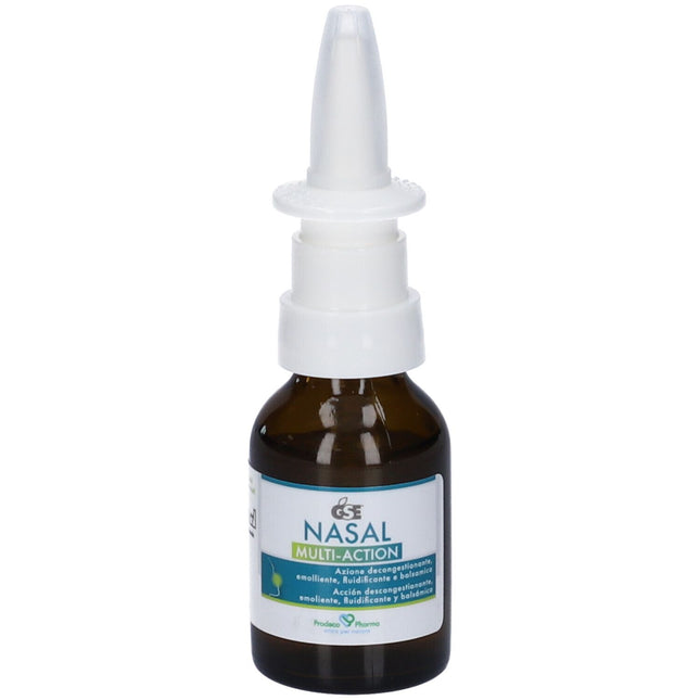 GSE Nasal Multi-Action Spray 20 ml