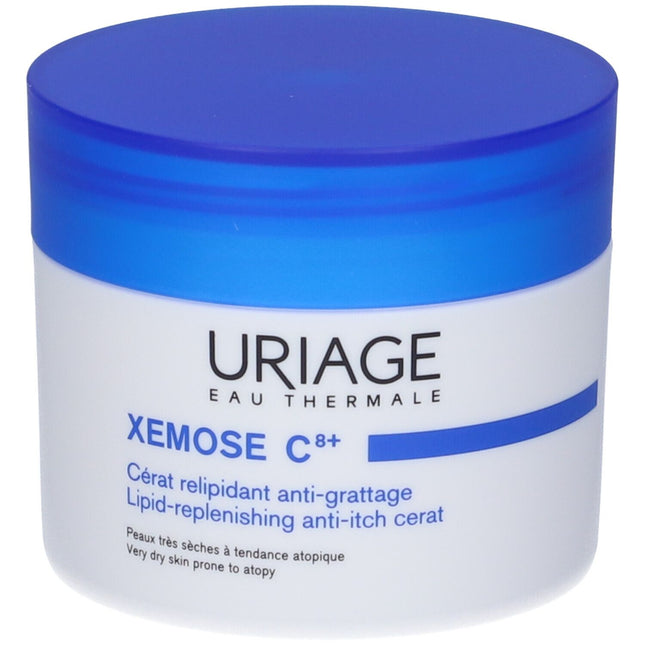 Uriage Xémose Cérat Relipidante Anti-Irritazioni 200 ml