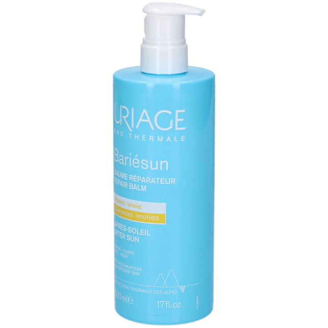 Uriage Bariésun Balsamo Doposole Lenitivo 500 ml