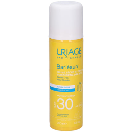 Uriage Bariésun Spray Solare Asciutto SPF30 200 ml