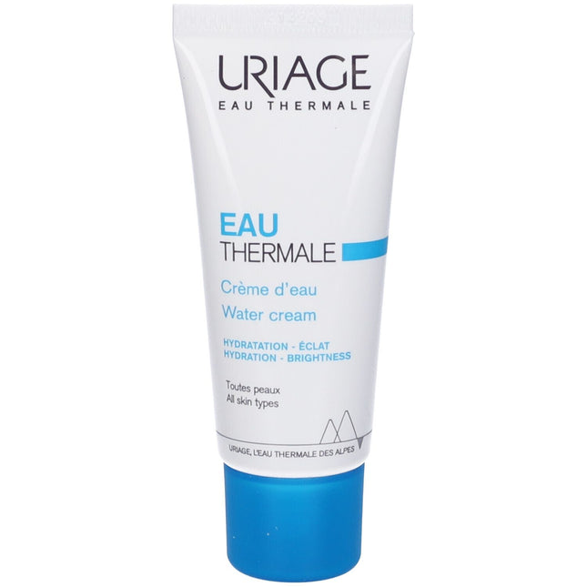 Uriage Eau Thermale Crema Leggera Idratante 40 ml