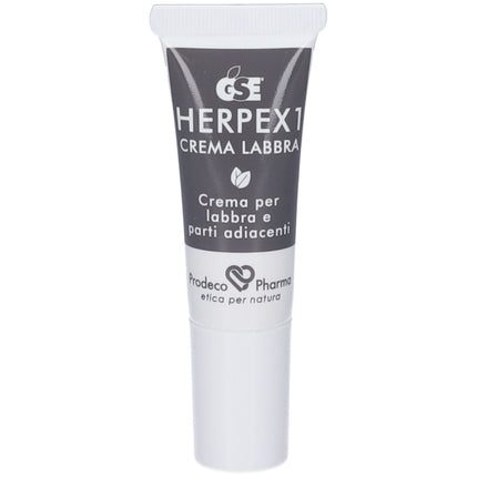 GSE Herpex 1 Crema Labbra 7,5 ml