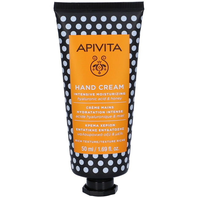 Apivita Crema Mani al Miele 50 ml