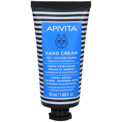 Apivita Crema Mani all’Iperico 50 ml