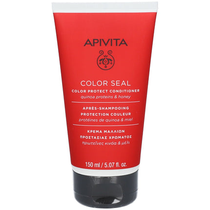 Apivita Color Protect Balsamo Capelli 150 ml