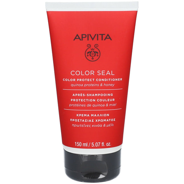 Apivita Color Protect Balsamo Capelli 150 ml