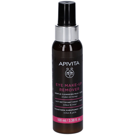 Apivita Struccante Delicato Occhi 100 ml