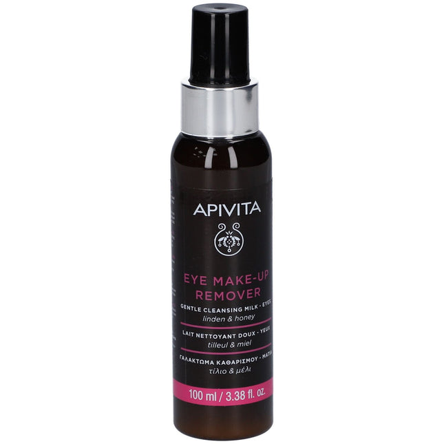 Apivita Struccante Delicato Occhi 100 ml