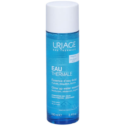 Uriage Eau Thermale Essenza Illuminante Idratante 100 ml