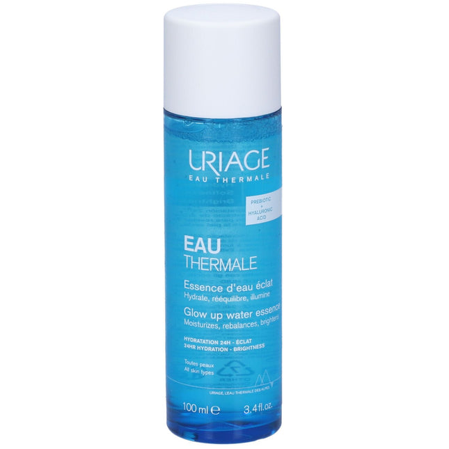 Uriage Eau Thermale Essenza Illuminante Idratante 100 ml