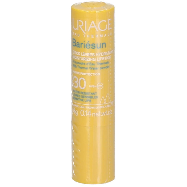 Uriage Bariésun Stick Labbra Idratante SPF30 4 g