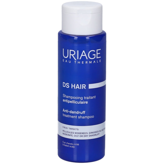 Uriage DS Hair Shampoo Antiforfora Lenitivo 200 ml